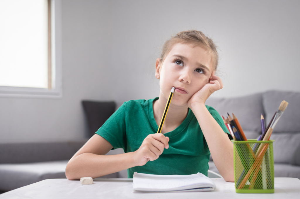 Maturidade para o Estudo: Por que ler matemática não é o mesmo que estudar maturidade para o estudo