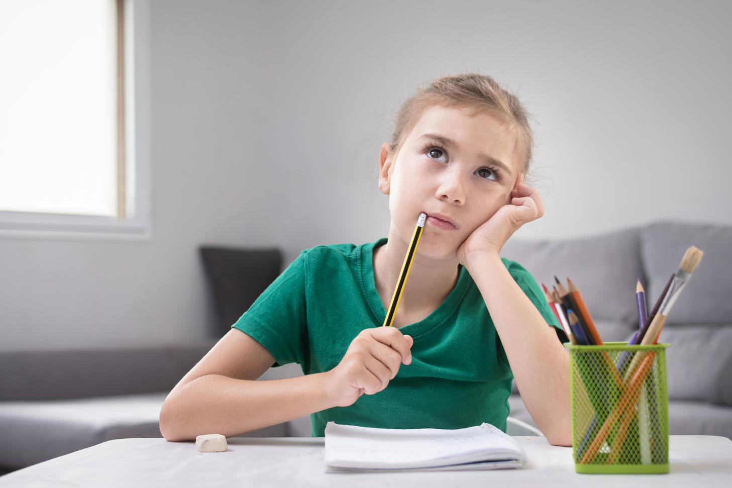 Maturidade para o Estudo: Por que ler matemática não é o mesmo que estudar Maturidade para o Estudo: Por que ler matemática não é o mesmo que estudar